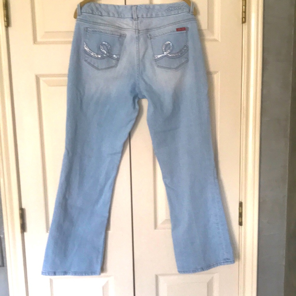 Seven7 Jeans Size 10